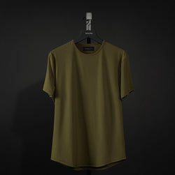 LOT DE QUATRE T-SHIRTS LUXXFORM SS