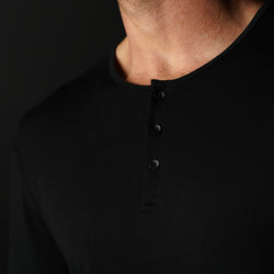 LUXXFEEL LS-HENLEY