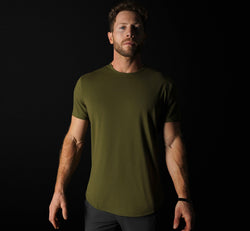 LUXXFORM SS T-SHIRT