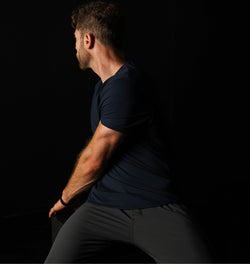 LUXXFORM SS T-SHIRT
