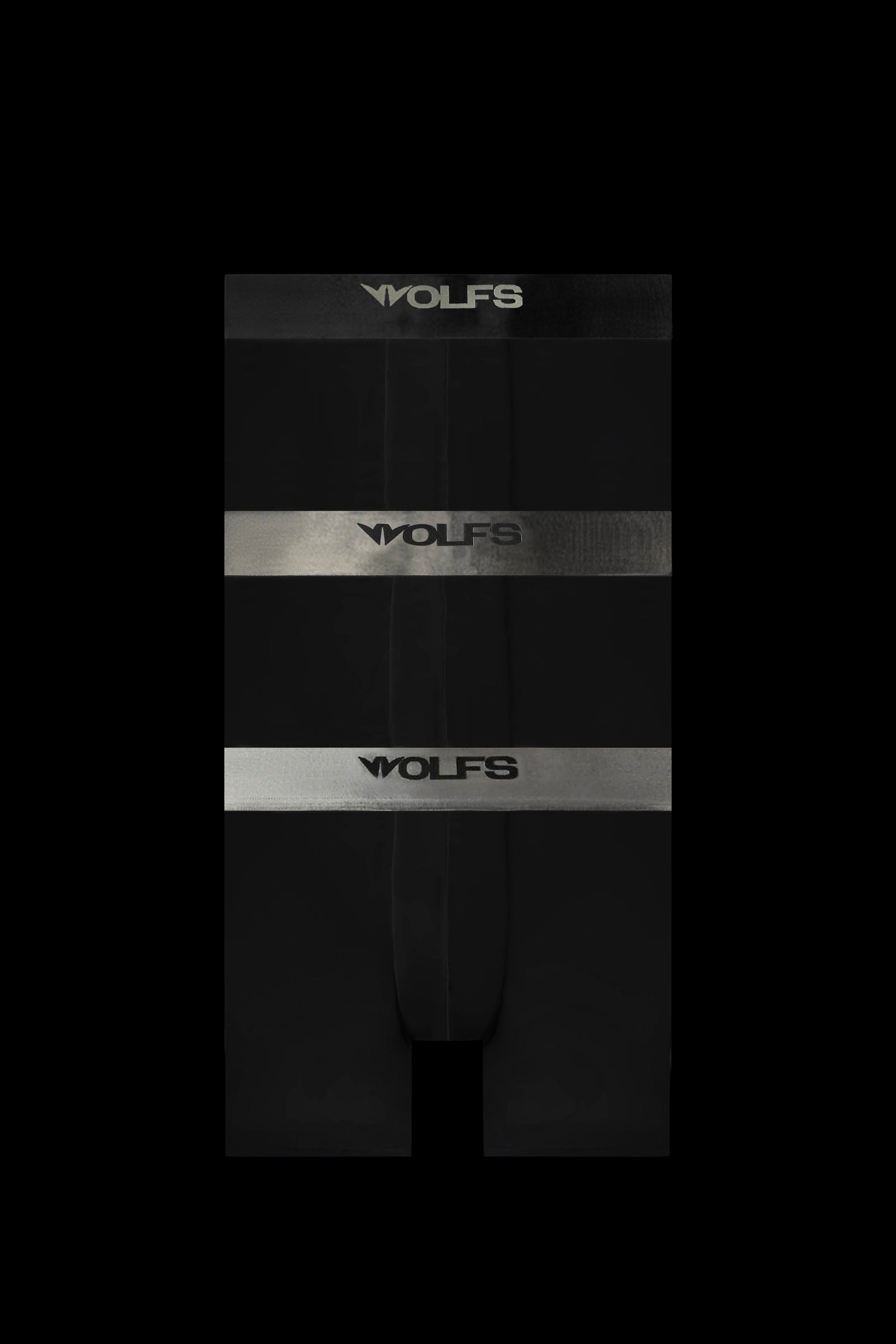LUXXFORM BOXER BRIEF THREE-PACK
