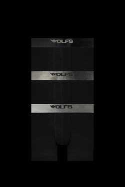 LUXXFORM BOXER BRIEF THREE-PACK