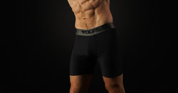LUXXFORM BOXER BRIEF THREE-PACK