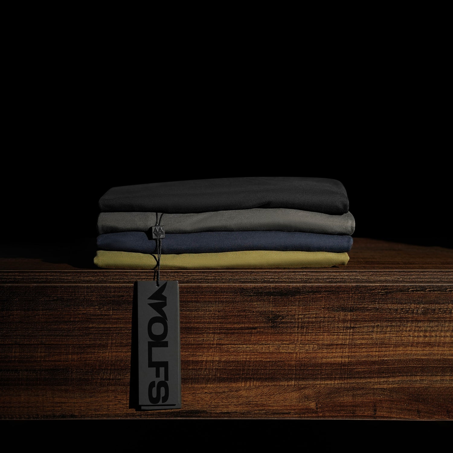 LUXXFORM SS T-SHIRT FOUR-PACK