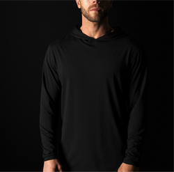 LUXXFORM LS-HOODIE