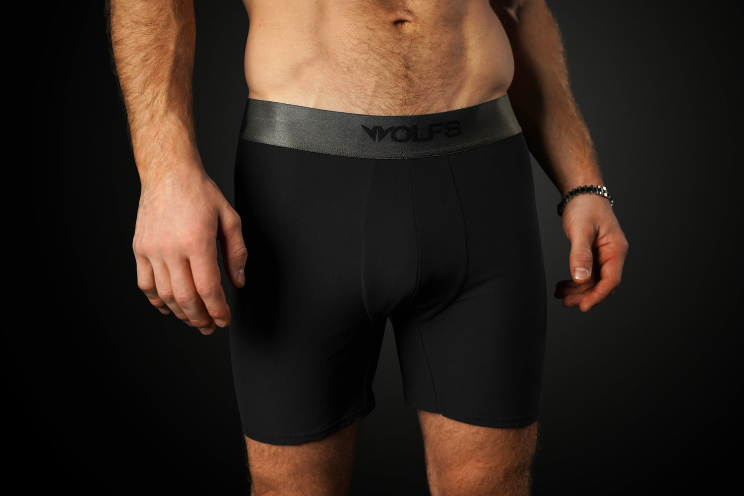 LUXXFORM BOXER BRIEF SIX-PACK