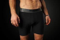 LUXXFORM BOXER BRIEF SIX-PACK