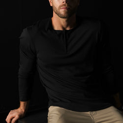 LUXXFEEL LS-HENLEY