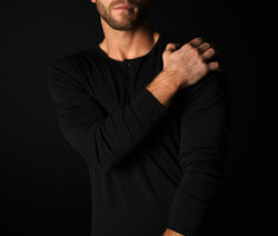 LUXXFEEL LS-HENLEY