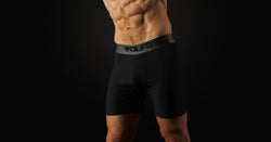 LUXXFORM BOXER BRIEF SIX-PACK