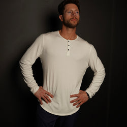 LUXXFEEL LS-HENLEY