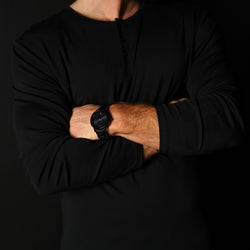 LUXXFEEL LS-HENLEY