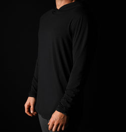 LUXXFORM LS-HOODIE