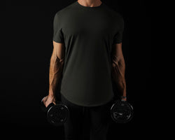 LUXXFORM SS T-SHIRT