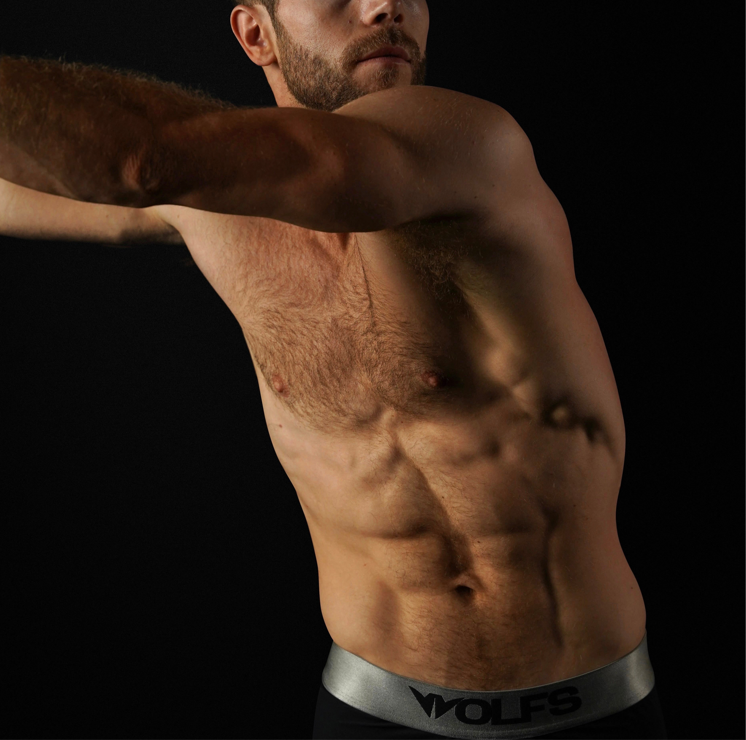 LUXXFORM BOXER BRIEF SIX-PACK