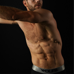 LUXXFORM BOXER BRIEF SIX-PACK