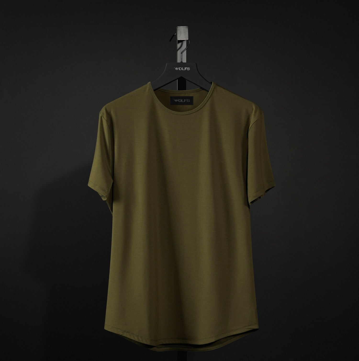 LUXXFORM SS T-SHIRT