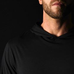LUXXFORM LS-HOODIE