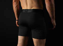 LUXXFORM BOXER BRIEF SIX-PACK