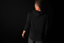 LUXXFORM LS-HOODIE