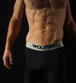 LUXXFORM BOXER BRIEF THREE-PACK