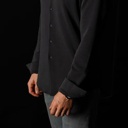 CHEMISE À MANCHES LONGUES LUXXSTYLE