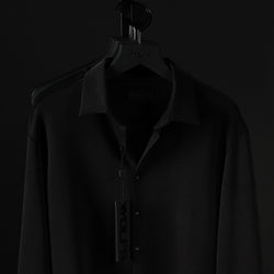 CHEMISE À MANCHES LONGUES LUXXSTYLE