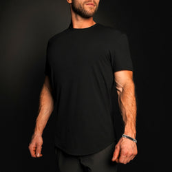 LOT DE QUATRE T-SHIRTS LUXXFORM SS