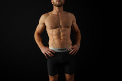 LUXXFORM BOXER BRIEF SIX-PACK