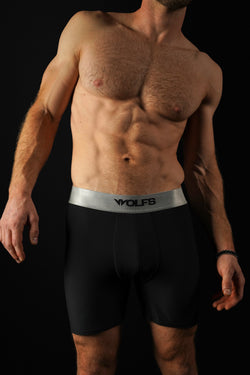 LUXXFORM BOXER BRIEF THREE-PACK