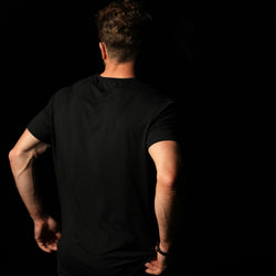 CAMISETA LUXXFORM DE MANGA CORTA