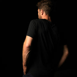 LUXXFORM SS T-SHIRT FOUR-PACK