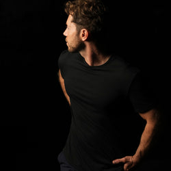 LUXXFORM SS T-SHIRT FOUR-PACK