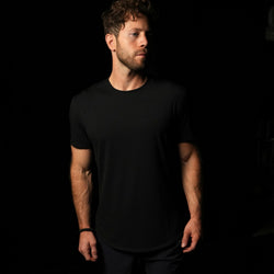 LUXXFORM SS T-SHIRT FOUR-PACK