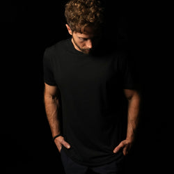 LUXXFORM SS T-SHIRT FOUR-PACK