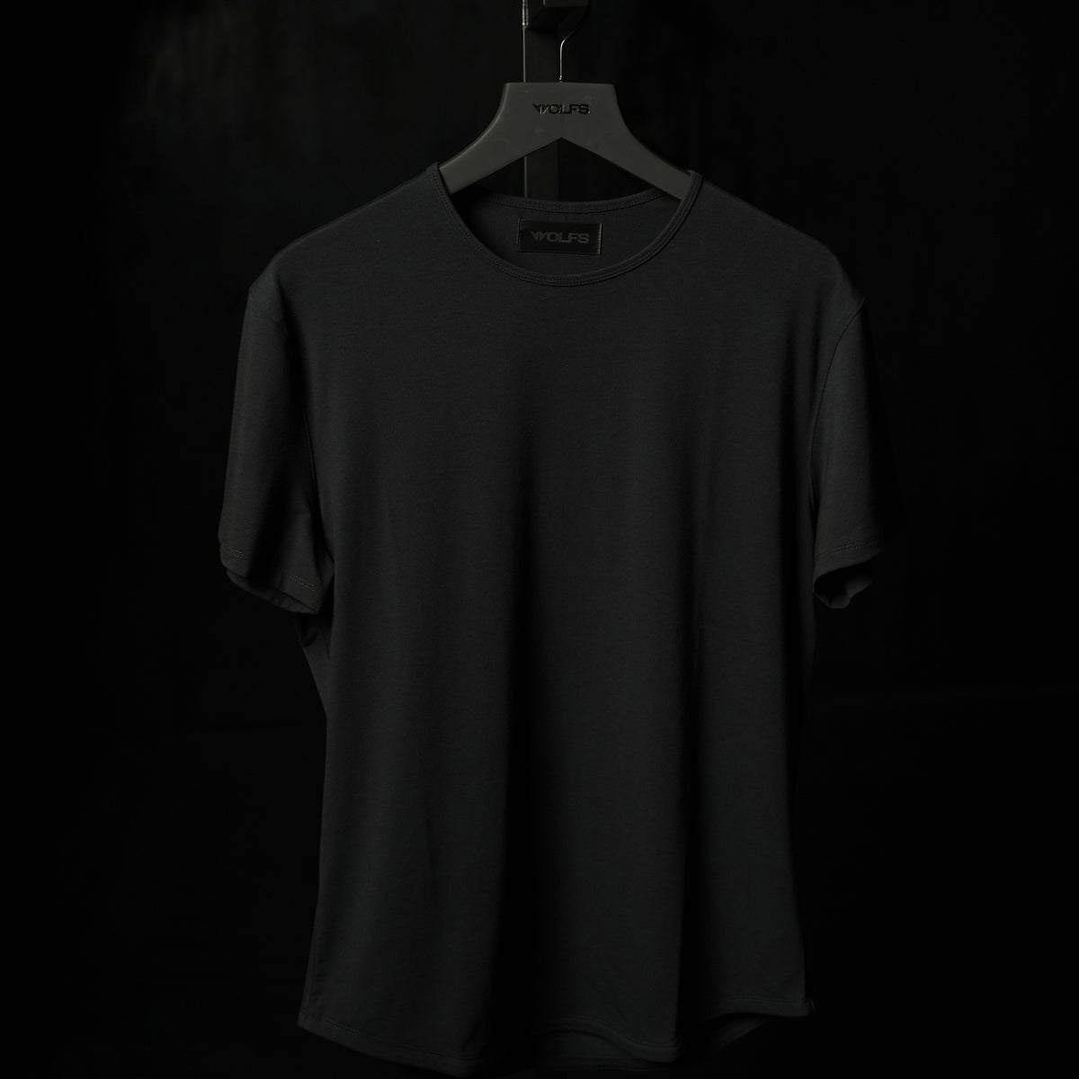 CAMISETA LUXXFORM DE MANGA CORTA