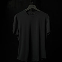 CAMISETA LUXXFORM DE MANGA CORTA