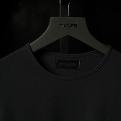 CAMISETA LUXXFORM DE MANGA CORTA