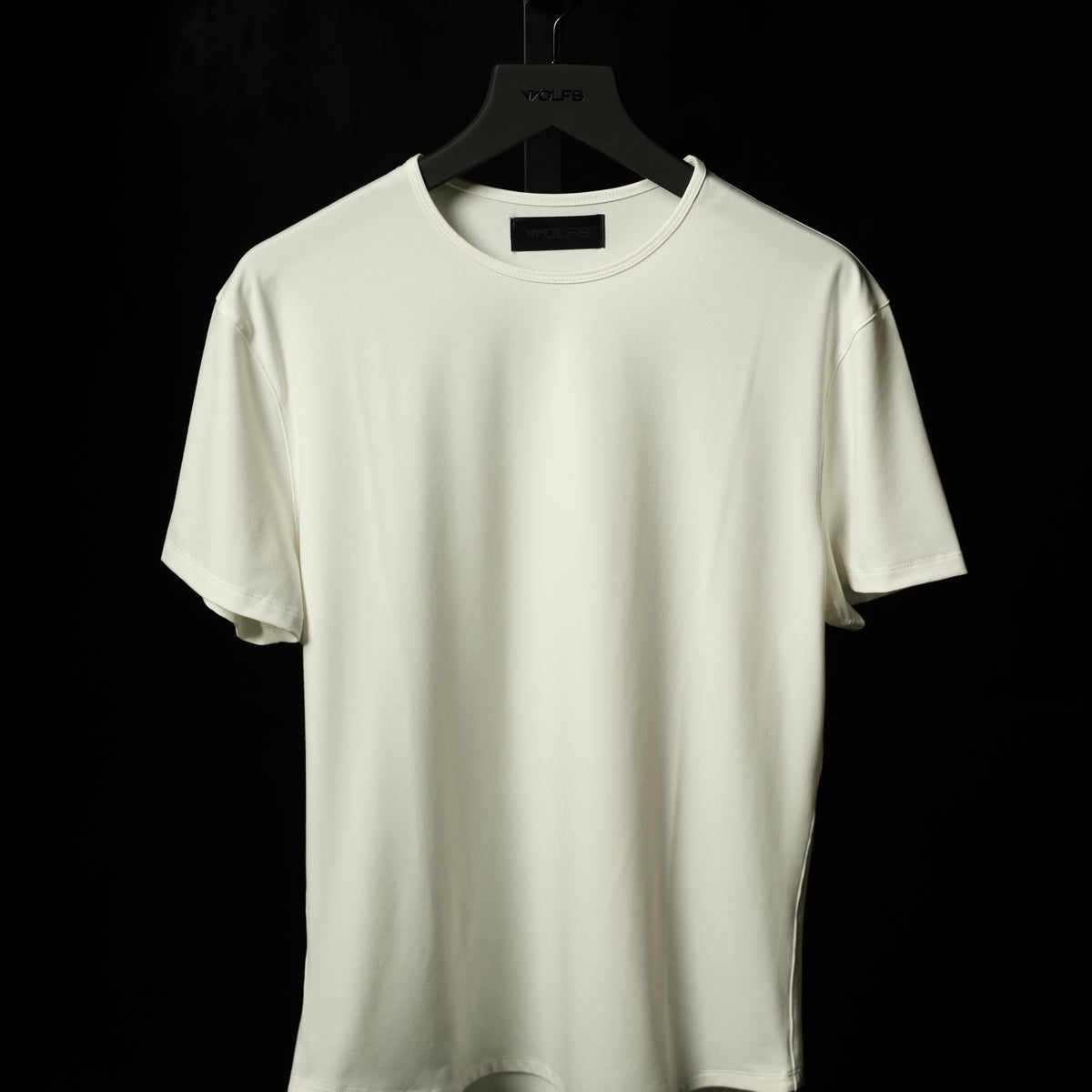 CAMISETA DE MANGA CORTA LUXXFORM