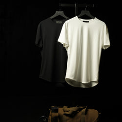 LUXXFORM SS T-SHIRT FOUR-PACK