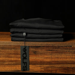 LUXXFORM SS T-SHIRT FOUR-PACK