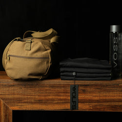 LUXXFORM SS T-SHIRT FOUR-PACK