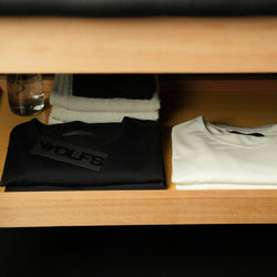 LUXXFORM SS T-SHIRT FOUR-PACK