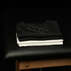 LUXXFORM SS T-SHIRT FOUR-PACK