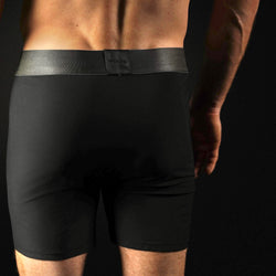 LUXXFORM BOXER BRIEF THREE-PACK