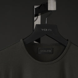 T-SHIRT LUXXFORM À MANCHES COURTES