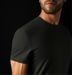 LUXXFORM SS T-SHIRT FOUR-PACK