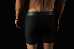 LUXXFORM BOXER BRIEF SIX-PACK