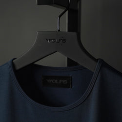 T-SHIRT LUXXFORM À MANCHES COURTES