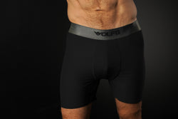 LUXXFORM BOXER BRIEF THREE-PACK